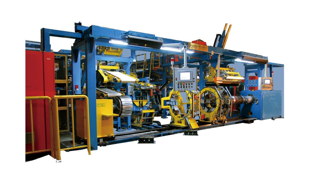 北京敬業系列成型機產品