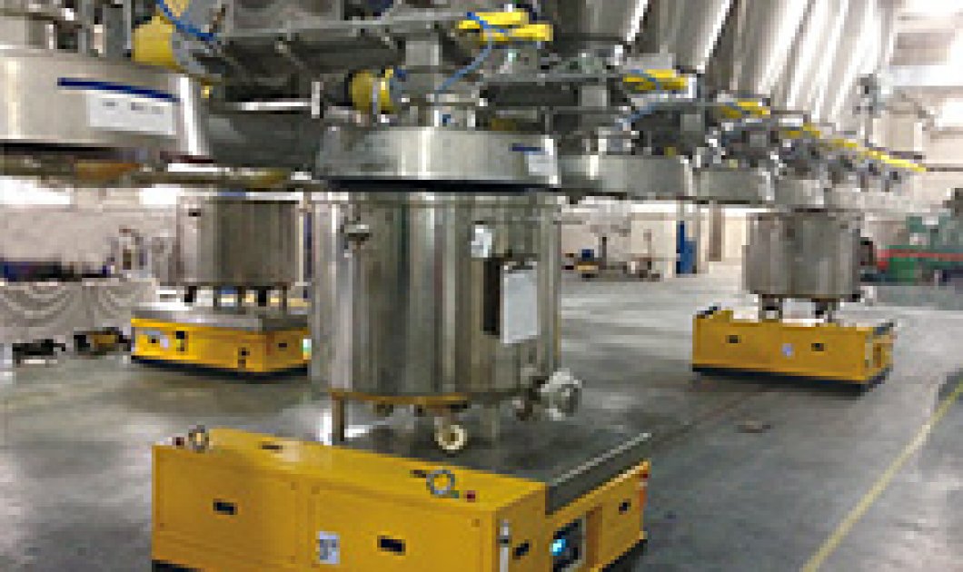 油墨行業(yè)應(yīng)用