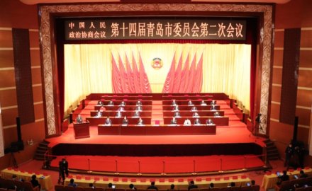 青島市政協委員武守濤：加快橡膠裝備制造業產業向高質量發展邁進