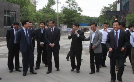 先行先試，打造藍(lán)色經(jīng)濟(jì)區(qū)的一大亮點