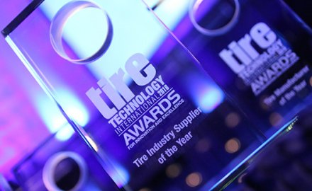 軟控榮膺“輪胎行業(yè)年度最佳供應(yīng)商獎(jiǎng)”