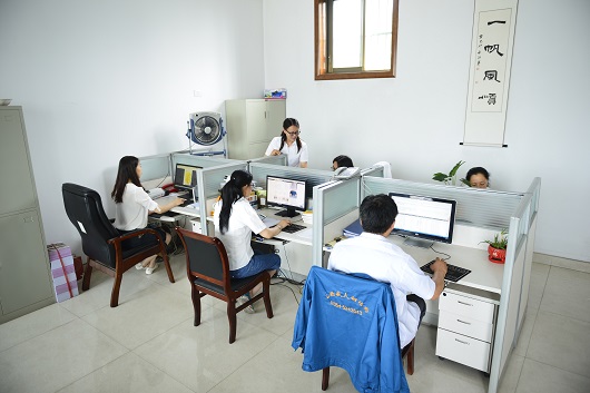 山西鋼結構廠家如何抓住互聯網高速發展的時代機遇？