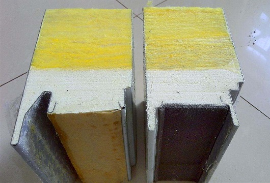 晉城鋼結構工程圍護系統保溫材料“錢途無量”？