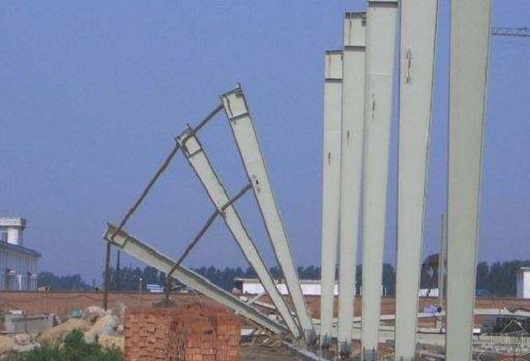 長治鋼結構行業普遍存在的問題怎么解決