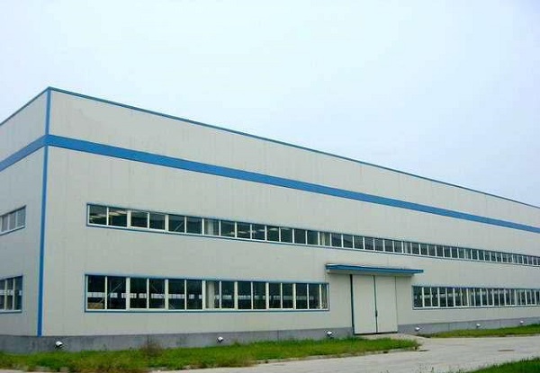 鋼結構廠家提醒，廠房防腐維護需要做到這幾點