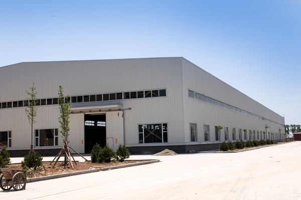 鋼結構建筑安裝施工前，你需要做到位的幾項工作