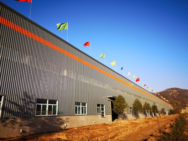 看這幾個地方，便知鋼結構廠房的施工質(zhì)量，學到知識