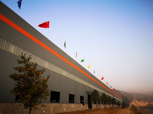 確保鋼結構廠房的質(zhì)量，就從這3點入手