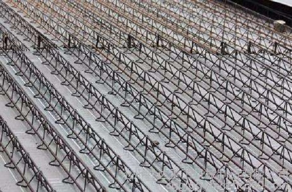 山西桁架樓承板廠家如何確保安裝質量和人員安全