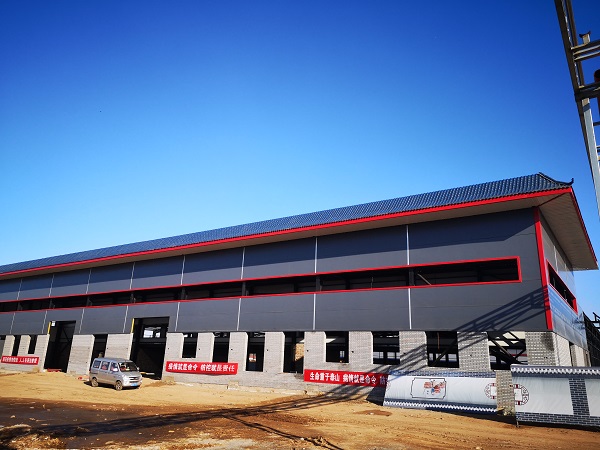 鋼結構廠房報價有“潛規則”？