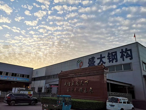 鋼結構廠家這樣選，你才不會后悔