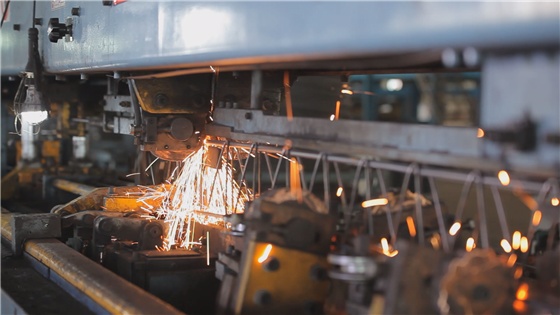 山西鋼結構廠家：鋼筋桁架樓承板TD1-100規格和每米報價_山西怡達彩鋼