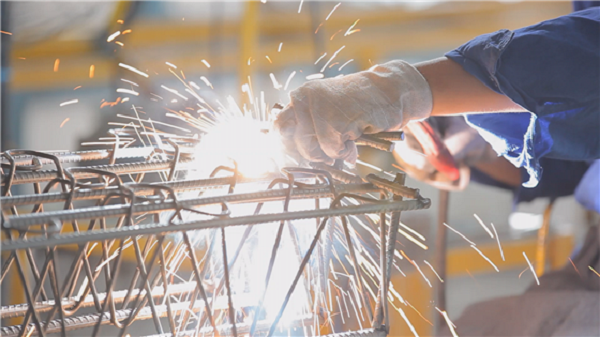 山西鋼結構廠家如何讓鋼筋桁架樓承板TD4-80發揮大作用