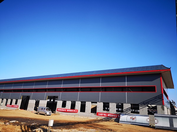 揭秘山西鋼結構廠家，鋼結構廠房報價“套路”