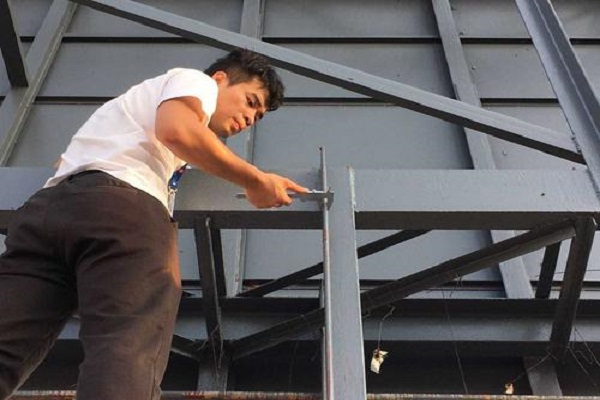 確保鋼結構工程質量，需把控這些關鍵點（一）