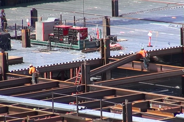 建造鋼結構廠房除了要關心造價，還需要關注這些