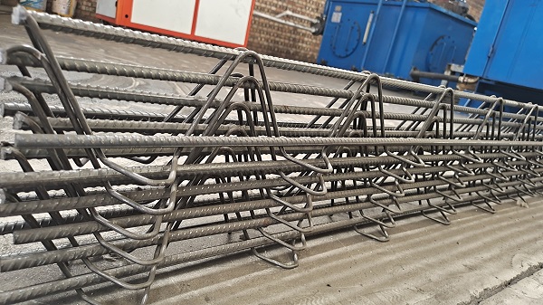 鋼筋桁架樓承板這樣買，買不了吃虧和上當