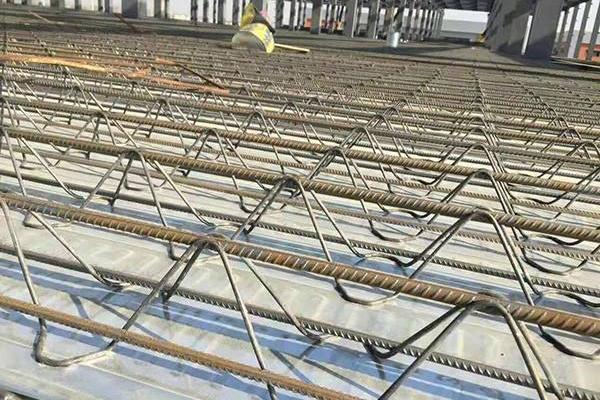 確保鋼筋桁架樓承板質量的幾大因素