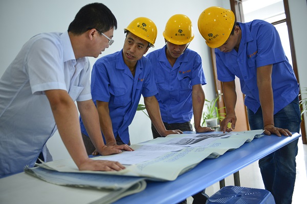 鋼結(jié)構(gòu)廠(chǎng)房