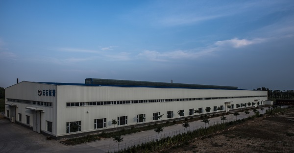 鋼結(jié)構(gòu)廠(chǎng)房