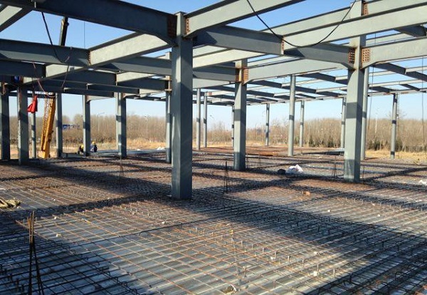 鋼筋桁架樓承板漏水?問(wèn)題出在這里