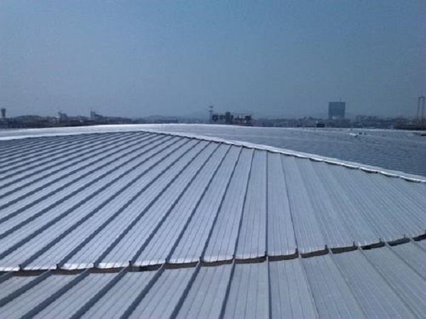 樓承板開裂,樓承板廠家這么干