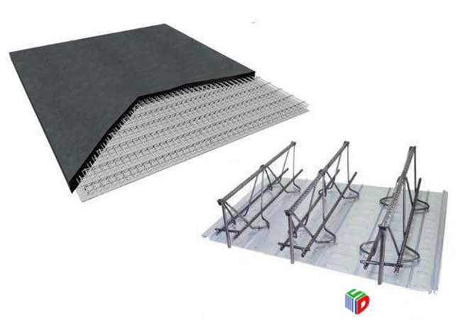 山西樓承板生產廠家