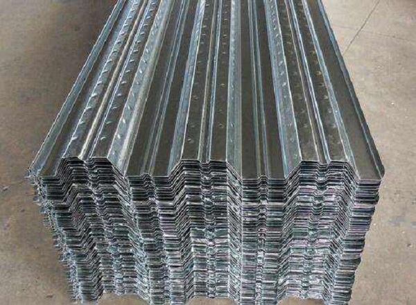 山西樓承板廠家 樓承板鋪設